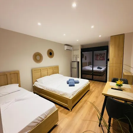 Appartamento Trian Golem (Tirana)